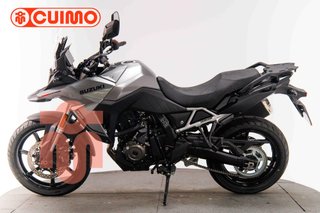 SUZUKI V-STROM 800