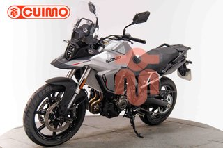 SUZUKI V-STROM 800
