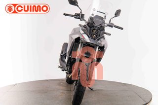 SUZUKI V-STROM 800