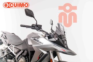 SUZUKI V-STROM 800