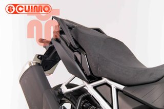 SUZUKI V-STROM 800