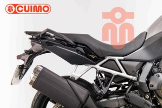 SUZUKI V-STROM 800