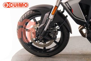 SUZUKI V-STROM 800