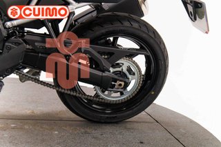 SUZUKI V-STROM 800