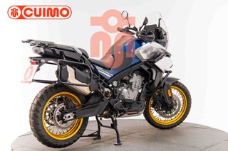 CFMOTO 800 MT TOURING