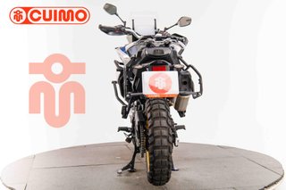 CFMOTO 800 MT TOURING