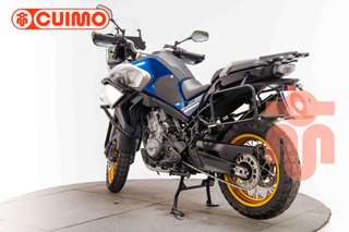 CFMOTO 800 MT TOURING