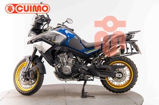 CFMOTO 800 MT TOURING