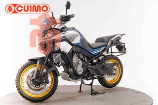 CFMOTO 800 MT TOURING