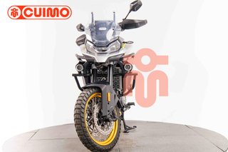 CFMOTO 800 MT TOURING