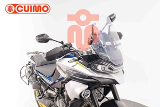 CFMOTO 800 MT TOURING