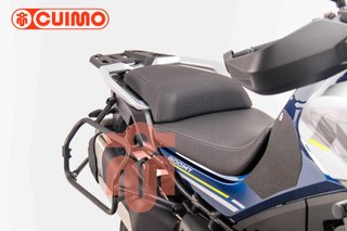 CFMOTO 800 MT TOURING
