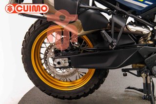 CFMOTO 800 MT TOURING