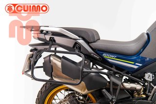 CFMOTO 800 MT TOURING