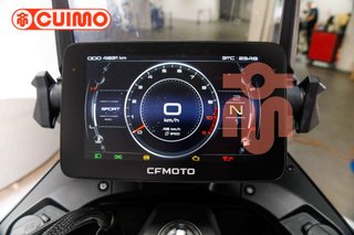 CFMOTO 800 MT TOURING