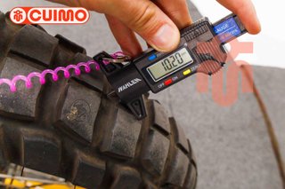 CFMOTO 800 MT TOURING