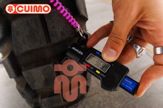 CFMOTO 800 MT TOURING