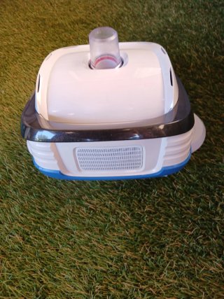 Robot Limpiafondos Hayward PoolVac V-Flex