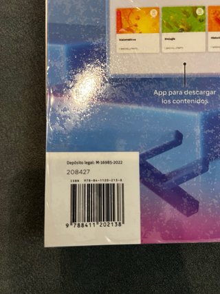 Lengua castellana y literatura 1 Bachillerato