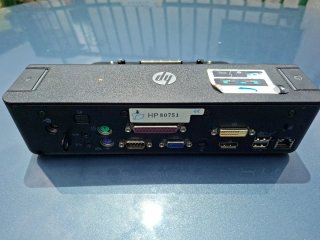 Base de acoplamiento HP 2012