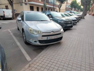 Citroen C5 2010