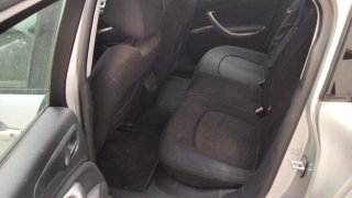 Citroen C5 2010