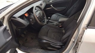 Citroen C5 2010