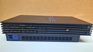 Consola PlayStation 2 (PS2) Completa