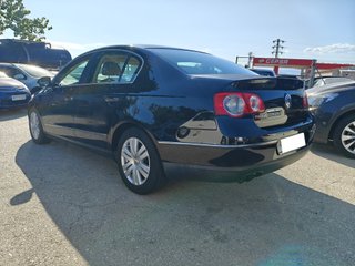 Volkswagen Passat 2007 UN SOLO PROPIETARIO