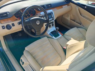 Volkswagen Passat 2007 UN SOLO PROPIETARIO