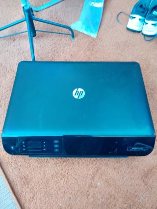 Stampante HP ENVY 4500 All-in-One