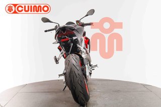 APRILIA TUONO 660