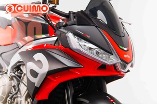 APRILIA TUONO 660