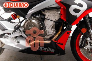 APRILIA TUONO 660