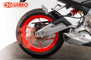 APRILIA TUONO 660