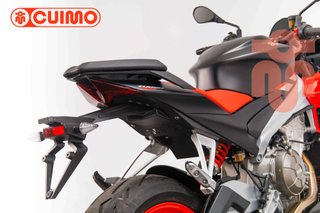 APRILIA TUONO 660