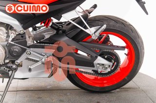 APRILIA TUONO 660