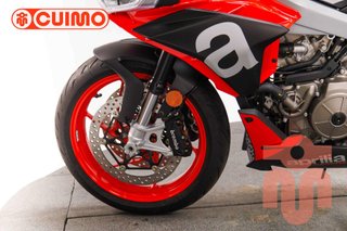APRILIA TUONO 660