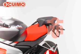 APRILIA TUONO 660