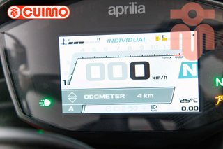 APRILIA TUONO 660