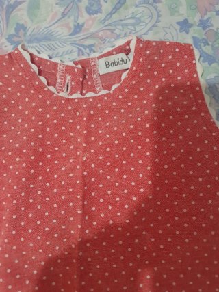 Conjunto Ropa Bebé 0-3 Meses