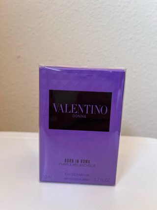 Valentino Donna Born in Roma Purple Melancholia