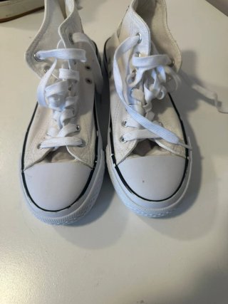 Adidas Campus Mujer Negro/Blanco