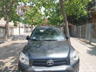 SUPER OFERTA Toyota RAV4  4x4 SOL 2007