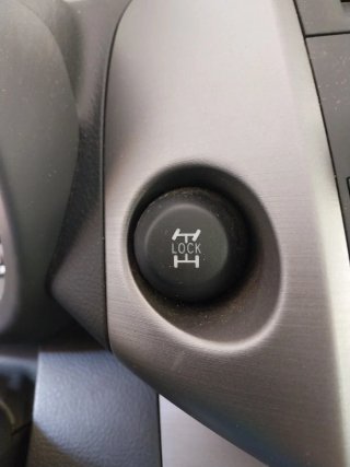 SUPER OFERTA Toyota RAV4  4x4 SOL 2007