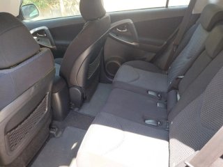 SUPER OFERTA Toyota RAV4  4x4 SOL 2007