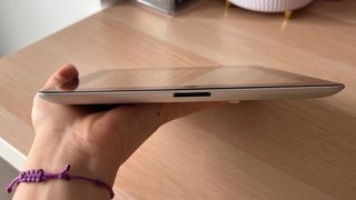 Apple iPad Plata