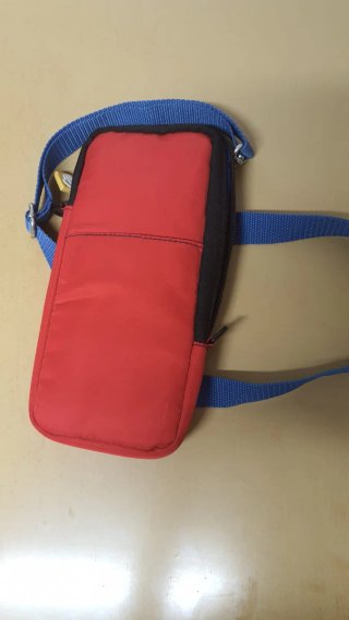 Funda Mario Bros para Nintendo Switch