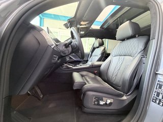 BMW X7 xDrive 40dA M Sport Pro