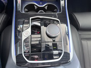 BMW X7 xDrive 40dA M Sport Pro